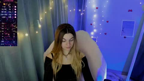 Snapshot of sweetfoyou chatting on 01/29/25, 10:16 sweetfoyou online show from 01/29/25, 10:16