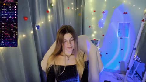 Snapshot of sweetfoyou chatting on 02/10/25, 01:22 sweetfoyou online show from 02/10/25, 01:22