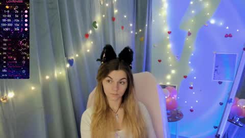Snapshot of sweetfoyou chatting on 02/13/25, 10:34 sweetfoyou online show from 02/13/25, 10:34