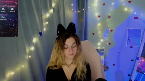 Snapshot of sweetfoyou chatting on 02/16/25, 07:15 sweetfoyou online show from 02/16/25, 07:15