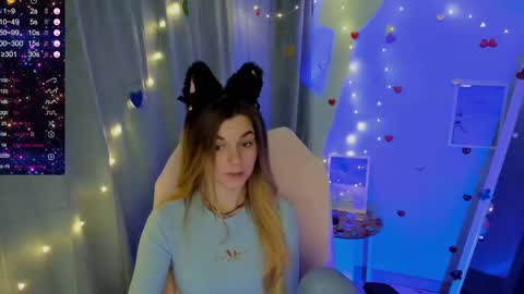 Snapshot of sweetfoyou chatting on 02/18/25, 10:16 sweetfoyou online show from 02/18/25, 10:16