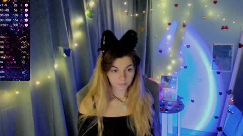 Snapshot of sweetfoyou chatting on 02/19/25, 07:05 sweetfoyou online show from 02/19/25, 07:05