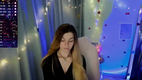 Snapshot of sweetfoyou chatting on 02/23/25, 10:17 sweetfoyou online show from 02/23/25, 10:17