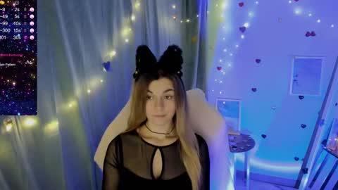 Snapshot of sweetfoyou chatting on 02/27/25, 10:15 sweetfoyou online show from 02/27/25, 10:15