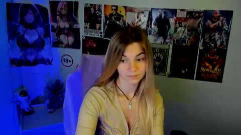 sweetfoyou online show from 10/17/25, 07:16