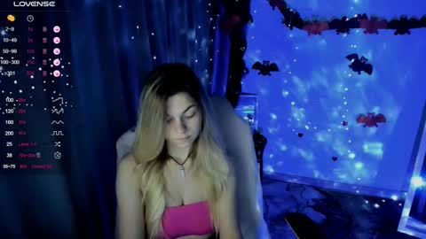 sweetfoyou online show from 10/24/25, 05:59