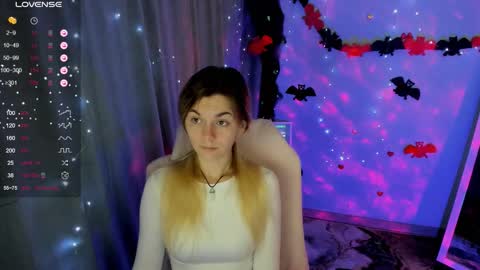 sweetfoyou online show from 10/25/25, 05:59