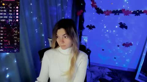 sweetfoyou online show from 11/02/25, 06:49