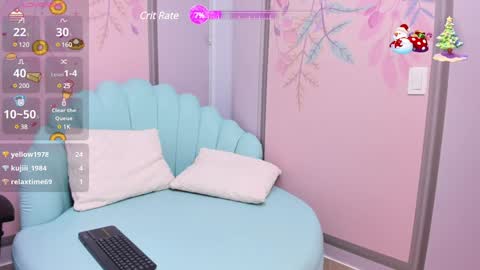 Snapshot of sweetgirl4u_ chatting on 12/06/24, 09:46 MIA online show from 12/06/24, 09:46