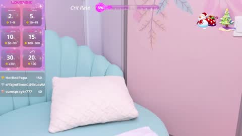 Snapshot of sweetgirl4u_ chatting on 12/12/24, 05:59 MIA online show from 12/12/24, 05:59
