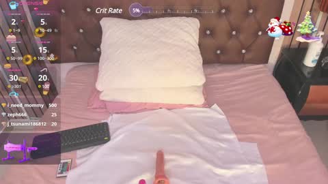 Snapshot of sweetgirl4u_ chatting on 12/22/24, 12:38 MIA online show from 12/22/24, 12:38