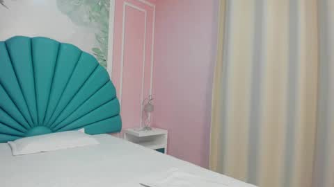 Snapshot of sweetgirl4u_ chatting on 02/01/25, 10:15 MIA online show from 02/01/25, 10:15