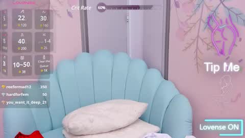 Snapshot of sweetgirl4u_ chatting on 02/11/25, 01:41 MIA online show from 02/11/25, 01:41