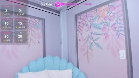 Snapshot of sweetgirl4u_ chatting on 02/14/25, 10:07 MIA online show from 02/14/25, 10:07