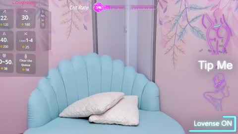Snapshot of sweetgirl4u_ chatting on 02/17/25, 10:07 MIA online show from 02/17/25, 10:07