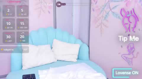 Snapshot of sweetgirl4u_ chatting on 02/26/25, 03:08 MIA online show from 02/26/25, 03:08