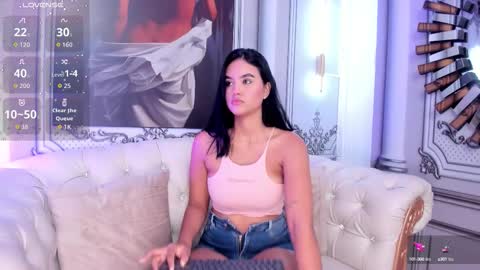Snapshot of sweetgirl4u_ chatting on 09/27/25, 11:26 MIA online show from 09/27/25, 11:26