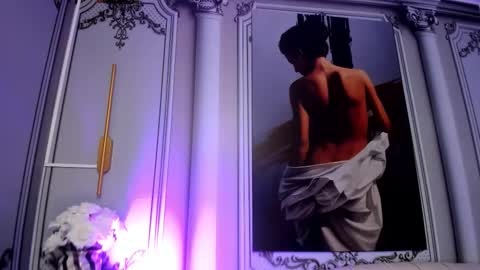 Snapshot of sweetgirl4u_ chatting on 10/03/25, 08:55 MIA online show from 10/03/25, 08:55