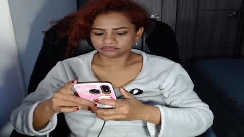 Any online show from 02/14/25, 06:40