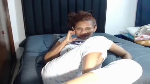 Any online show from 03/12/25, 03:57