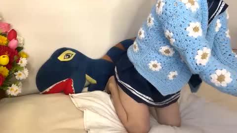 sweethanajapan online show from 11/07/25, 01:00