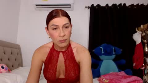 Valery honey online show from 10/06/25, 09:12