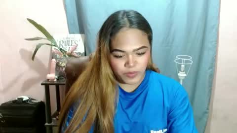 Snapshot of sweethot_bella chatting on 10/07/25, 11:29 Bella online show from 10/07/25, 11:29