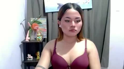 sweethotlove_xoxo online show from 10/23/25, 04:50