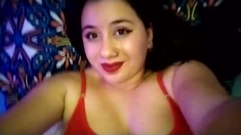 Snapshot of sweetie__annie chatting on 02/10/25, 05:14 Ana Mara i cant Make noise My family is here online show from 02/10/25, 05:14