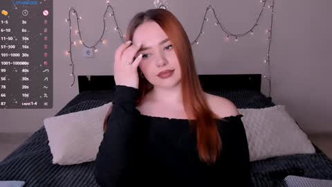 Hannah online show from 02/02/25, 12:24