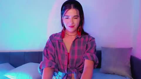 Snapshot of sweetie_catt chatting on 01/29/25, 08:51 sweetie_catt online show from 01/29/25, 08:51