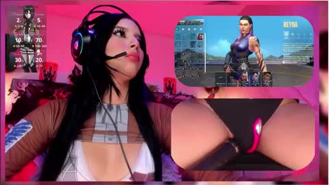 sweetie_cloe online show from 11/02/25, 09:39