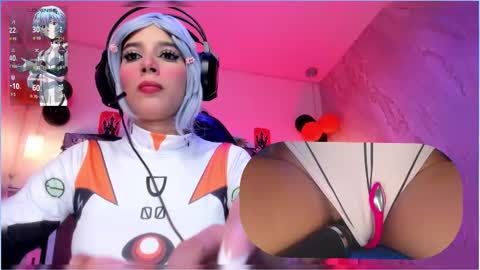 sweetie_cloe online show from 11/03/25, 09:27