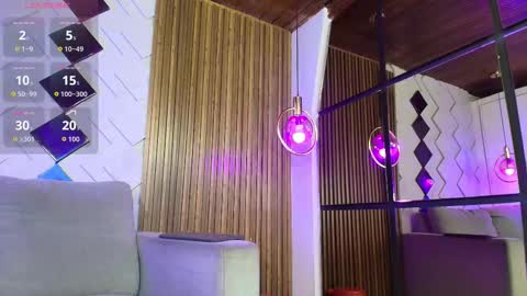 violeta online show from 10/25/25, 11:07