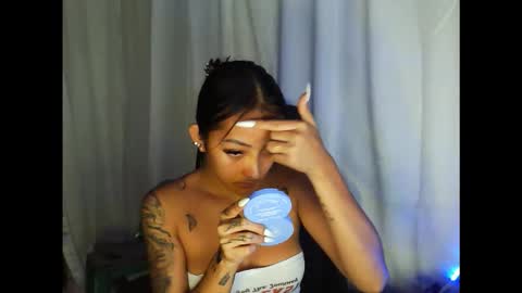 Irish online show from 10/18/25, 10:27