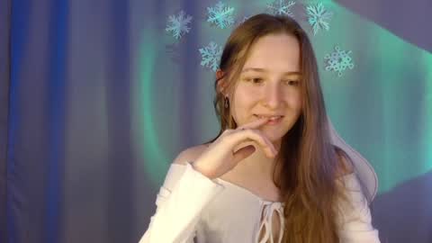Snapshot of sweetie_lover chatting on 12/07/24, 02:53 Annie online show from 12/07/24, 02:53