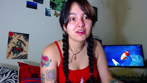 Snapshot of sweetie_maryy chatting on 02/02/25, 04:11 Maria my insta sweetie maryy online show from 02/02/25, 04:11
