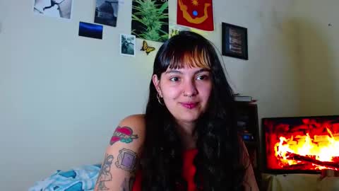 Snapshot of sweetie_maryy chatting on 02/09/25, 06:16 Maria my insta sweetie maryy online show from 02/09/25, 06:16