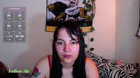 Snapshot of sweetie_maryy chatting on 09/30/25, 04:45 Maria my insta sweetie maryy online show from 09/30/25, 04:45