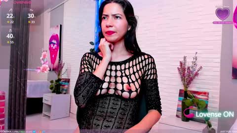Snapshot of sweetieandjuiicy chatting on 01/30/25, 03:51 Call me Nataly online show from 01/30/25, 03:51