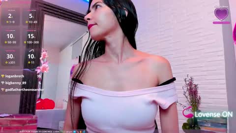Snapshot of sweetieandjuiicy chatting on 02/14/25, 09:43 Call me Nataly online show from 02/14/25, 09:43