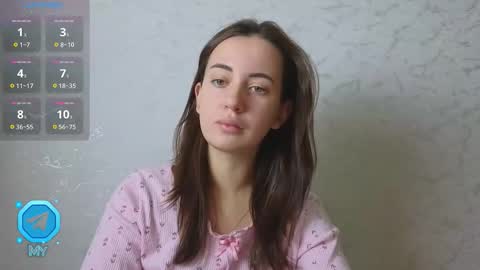 Snapshot of sweetiekendl chatting on 11/16/25, 10:26 Kendl online show from 11/16/25, 10:26