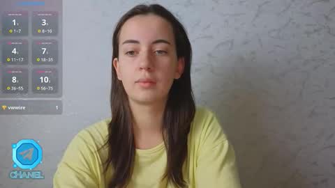 Snapshot of sweetiekendl chatting on 11/17/25, 10:15 Kendl online show from 11/17/25, 10:15