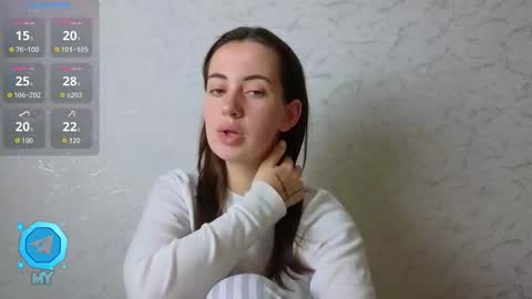 Snapshot of sweetiekendl chatting on 11/20/25, 11:15 Kendl online show from 11/20/25, 11:15