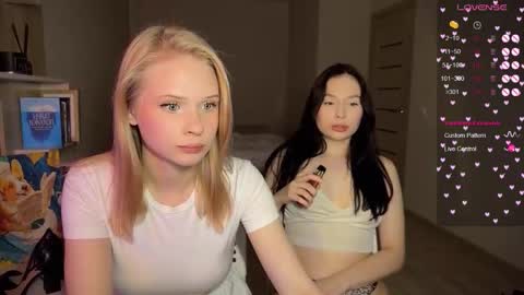 sweetie Lisa3 online show from 11/17/25, 07:52