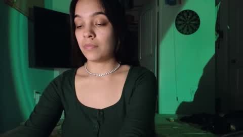 Snapshot of sweetieslikebutter chatting on 10/24/25, 06:21 Blu Sweets online show from 10/24/25, 06:21