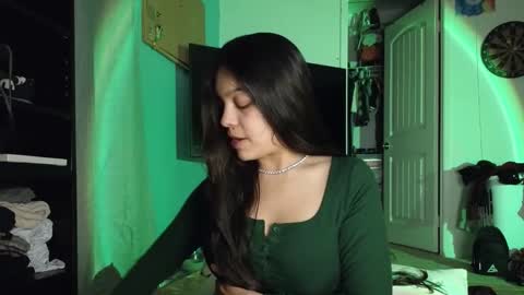 Snapshot of sweetieslikebutter chatting on 11/22/25, 04:22 Blu Sweets online show from 11/22/25, 04:22