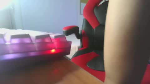 Sweetie TSGirl online show from 01/09/25, 07:31