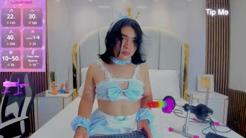 kata online show from 10/26/25, 06:14