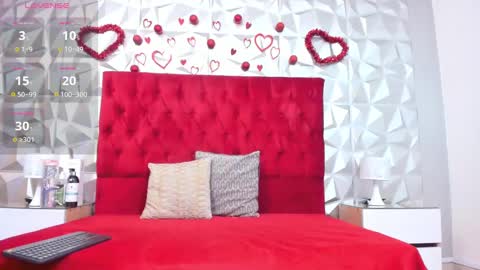 Snapshot of sweetlauren19 chatting on 02/12/25, 04:44 Lauren online show from 02/12/25, 04:44